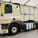DAF CF85 360 6×2 Midlift Tractor Unit - thumbnail