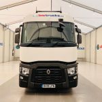 Renault T460 6×2 Midlift Tractor Unit - thumbnail