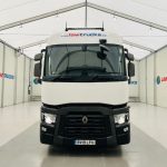 Renault T460 6×2 Midlift Tractor Unit - thumbnail