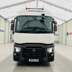 Renault T460 6×2 Midlift Tractor Unit - thumbnail