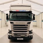 Scania R450 6×2 Midlift Topline Tractor Unit - thumbnail