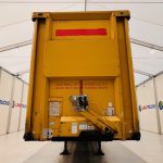 Don Bur Tri Axle Curtainsider Trailer - thumbnail