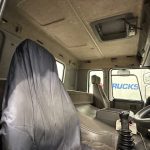 Volvo FL10 320 4×2 Sleeper Cab Tractor Unit - thumbnail