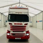 Scania R420 6×2 Midlift Topline Tractor Unit - thumbnail