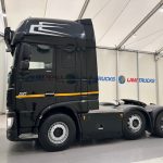DAF XF 510 6×2 Midlift Tractor Unit - thumbnail