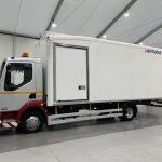 DAF LF45 150 Day Cab Box Van - thumbnail