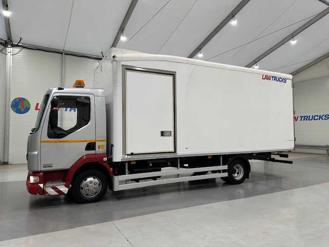 DAF LF45 150 Day Cab Box Van
