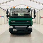 DAF CF75 310 Rear Lift Day Cab Dropside Brick Grab - thumbnail
