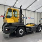 Terberg YT 180 4×2 Dock Spotter Shunter Unit - thumbnail