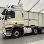 DAF CF 460 6×2 Midlift Tractor Unit - thumbnail