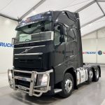 Volvo FH 500 6×2 Midlift Tractor Unit Safari Edition - thumbnail