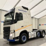 Volvo FH 500 6×2 Midlift Tractor Unit - thumbnail