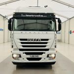 Iveco Stralis 450 4×2 Tractor Unit - thumbnail