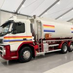 Volvo FM 300 6×2 20,000 Litre Fuel Tanker - thumbnail