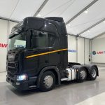 Scania R450 6×2 Midlift Highline Tractor Unit - thumbnail