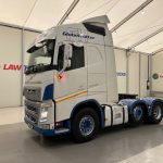 Volvo FH 500 6×2 Midlift Tractor Unit - thumbnail