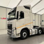 Volvo FH 460 6×2 Midlift Tractor Unit - thumbnail