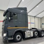 DAF XF 480 6×2 Midlift Tractor Unit - thumbnail