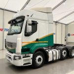 Renault Premium 460 6×2 Midlift Tractor Unit - thumbnail