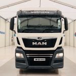 MAN TGX 26.460 6×2 Tractor Unit - thumbnail