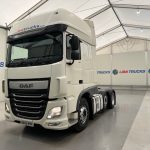 DAF XF 510 6×2 Midlift Tractor Unit - thumbnail