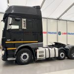 DAF XF 510 6×2 Midlift Tractor Unit - thumbnail
