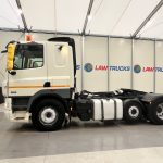 DAF CF85 360 6×2 Midlift Tractor Unit - thumbnail