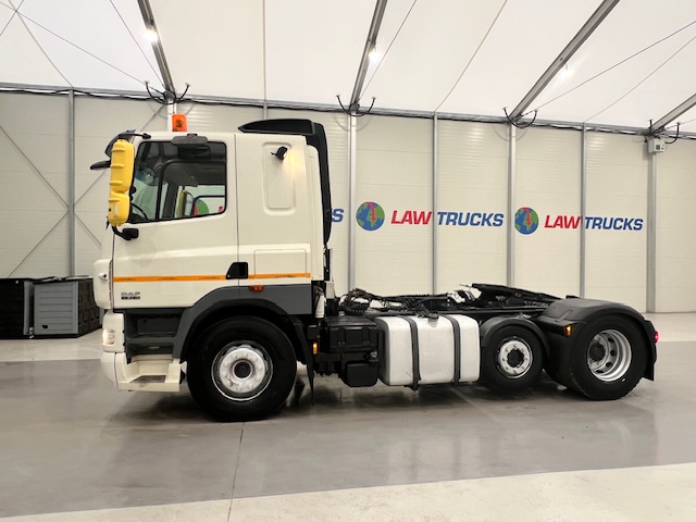 DAF CF85 360 6×2 Midlift Tractor Unit