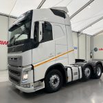 Volvo FH 500 Euro 5 6×2 Midlift Tractor Unit - thumbnail