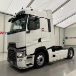 Renault T480 High 4×2 Tractor Unit - thumbnail