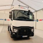 Renault T460 6×2 Midlift Tractor Unit - thumbnail