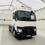 Renault T460 6×2 Midlift Tractor Unit - thumbnail