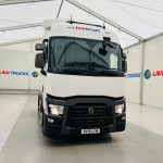 Renault T460 6×2 Midlift Tractor Unit - thumbnail