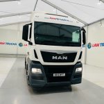 MAN TGX 26.440 6×2 Midlift Tractor Unit - thumbnail