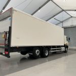DAF CF 330 6×2 Sleeper Cab Fridge Box - thumbnail