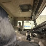 Volvo FL10 320 4×2 Sleeper Cab Tractor Unit - thumbnail