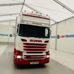 Scania R420 6×2 Midlift Topline Tractor Unit - thumbnail