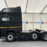 DAF XF 510 6×2 Midlift Tractor Unit - thumbnail