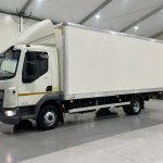 DAF LF 180 4×2 Day Cab Box Van - thumbnail