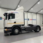 Scania G410 4×2 Sleeper Cab Tractor Unit - thumbnail