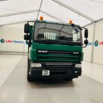 DAF CF75 310 Rear Lift Day Cab Dropside Brick Grab - thumbnail