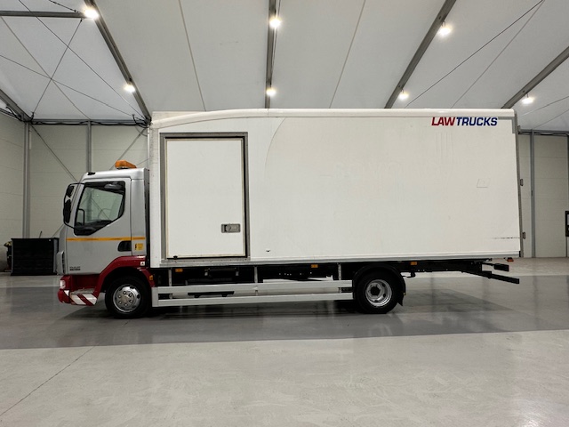 DAF LF45 150 Day Cab Box Van