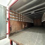 Mercedes Axor 2529 6×2 Rear Lift Day Cab Box Van - thumbnail