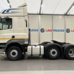 DAF CF 460 6×2 Midlift Tractor Unit - thumbnail
