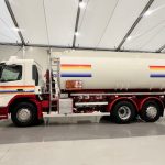 Volvo FM 300 6×2 20,000 Litre Fuel Tanker - thumbnail