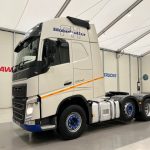 Volvo FH 500 6×2 Midlift Tractor Unit - thumbnail
