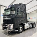 Volvo FH 500 6×2 Midlift Tractor Unit Safari Edition - thumbnail
