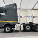 DAF XF 480 6×2 Midlift Tractor Unit - thumbnail