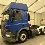 DAF CF85 410 6×2 Midlift Tractor Unit - thumbnail