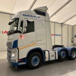 Volvo FH 500 6×2 Midlift Tractor Unit - thumbnail
